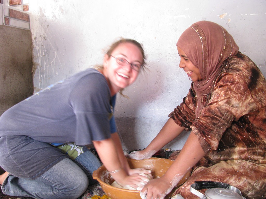 meloui making morocco